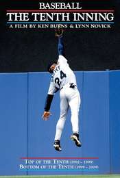 Baseball: The Tenth Inning Season 1