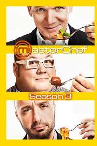 Season 3 - Posters