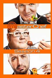 Season 4 - Posters