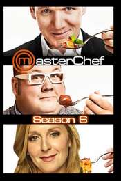 Season 11 Season 6