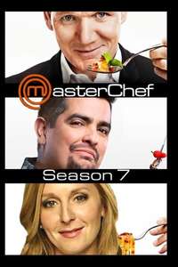 Season 7 - Posters