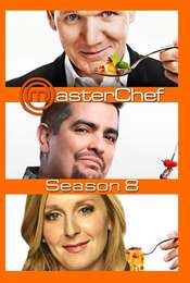 Season 11 Season 8