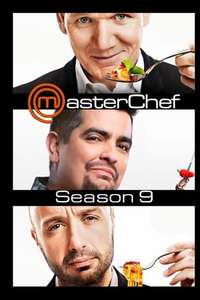 Season 9 - Posters