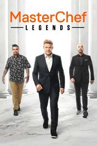 Season 11 - Posters