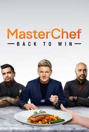 Season 11 Season 12: Back To Win