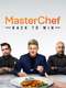 MasterChef : Season 12: Back To Win