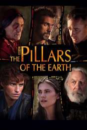 The Pillars of the Earth Season 1