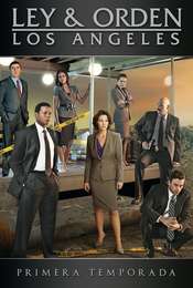 Law & Order: Los Angeles Season 1