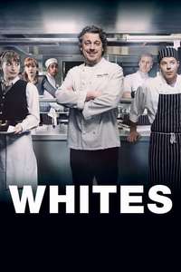 Whites - Poster