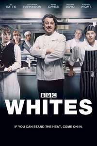 Whites - Poster