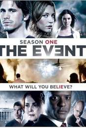 The Event Season 1