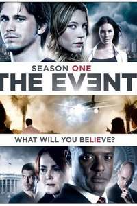 The Event - Poster
