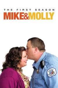 Mike & Molly - Posters