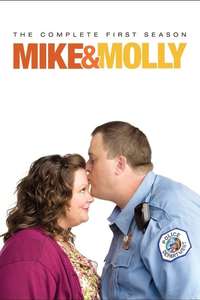 Mike & Molly - Posters