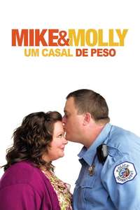 Mike & Molly - Posters