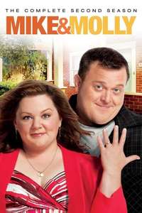 Mike & Molly - Posters