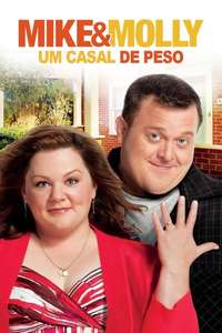 Mike & Molly - Posters