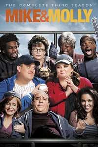 Mike & Molly - Posters