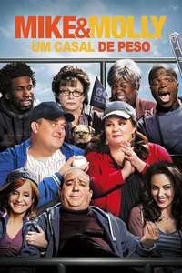 Mike & Molly - Posters