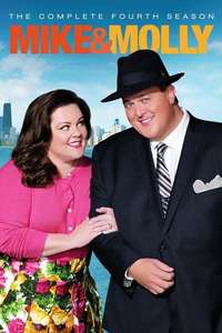 Mike & Molly - Posters