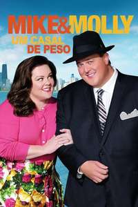 Mike & Molly - Posters