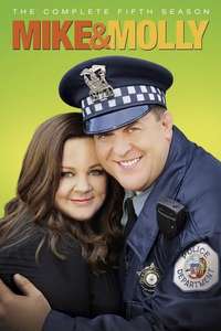 Mike & Molly - Posters