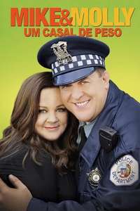 Mike & Molly - Posters