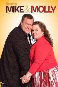 Mike & Molly - Posters