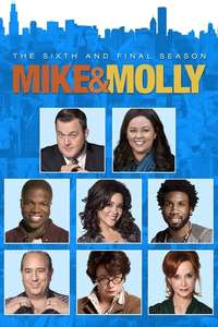 Mike & Molly - Posters