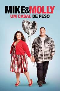 Mike & Molly - Posters