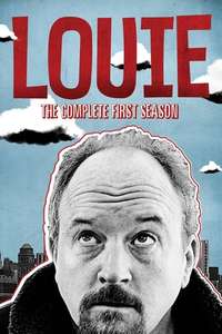 Louie - Posters