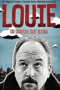 Louie - Posters