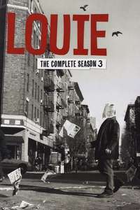 Louie - Posters