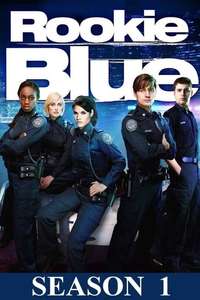 Rookie Blue - Posters