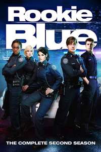 Rookie Blue - Posters