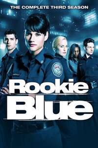 Rookie Blue - Posters