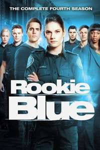 Rookie Blue - Posters