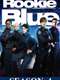 Rookie Blue : Season 4