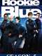 Rookie Blue : Season 5