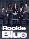Rookie Blue : Season 6