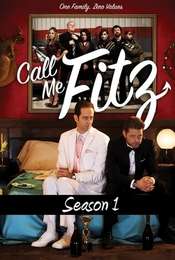 Call Me Fitz Season 1