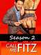 Call Me Fitz : Season 2
