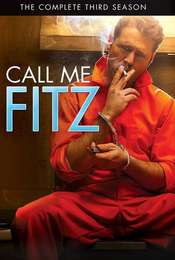 Call Me Fitz Season 3