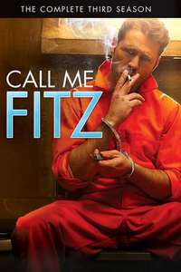 Call Me Fitz - Poster