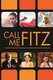 Call Me Fitz Season 4