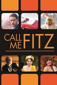 Call Me Fitz - Poster