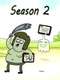 Regular Show : Season 2