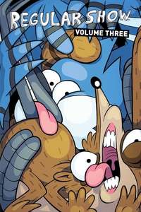 Regular Show - Posters