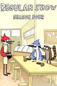 Regular Show - Posters