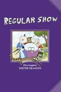 Regular Show - Posters